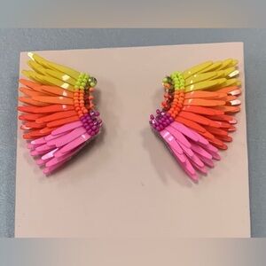 Mignonne Gavigan Mini Madeline Earrings